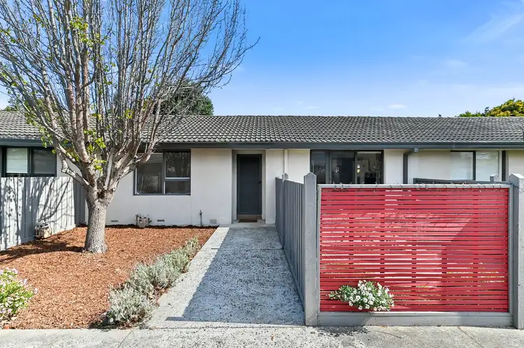 3/54 Oakes Avenue