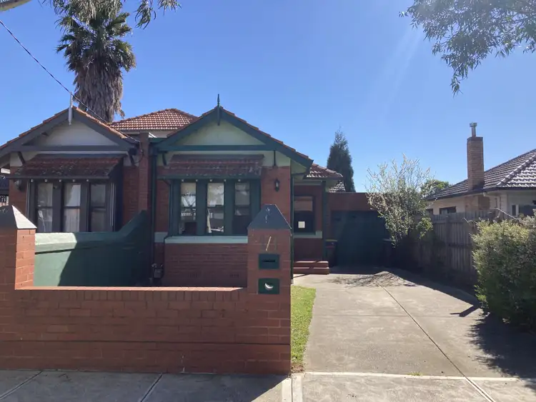 1 Suvla Grove