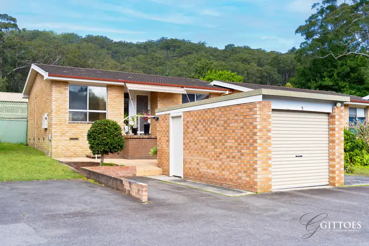5/4 Kalawarra Road