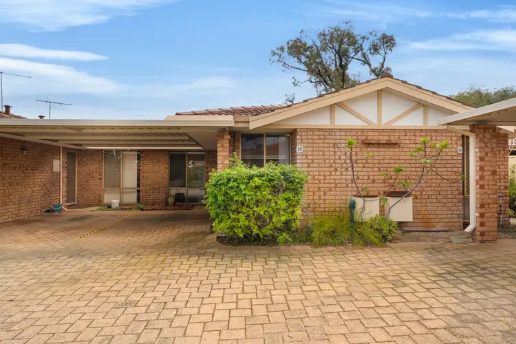 8 Merope Close