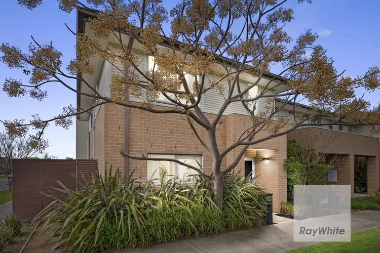 1 Parkfield Walk