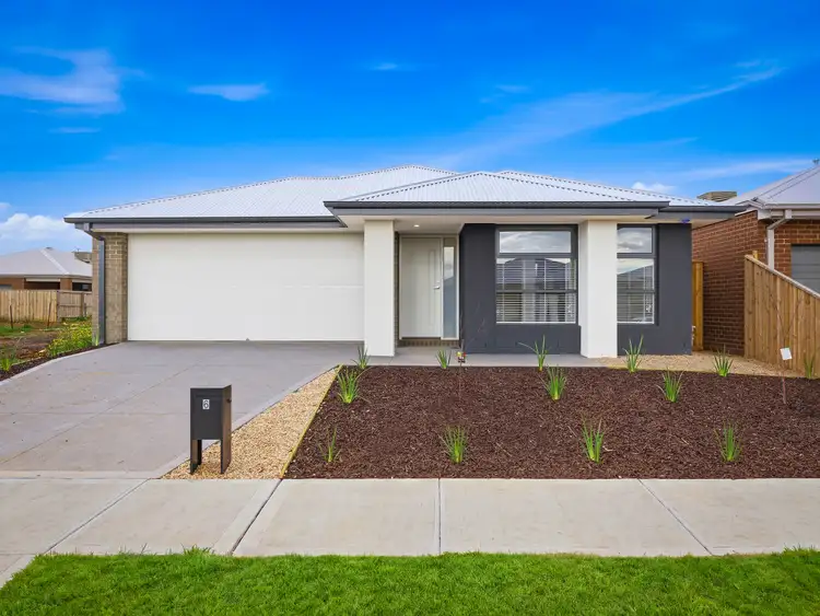 6 Basque Drive