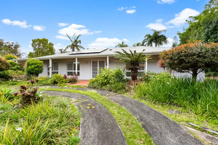 2 Silvertop Road