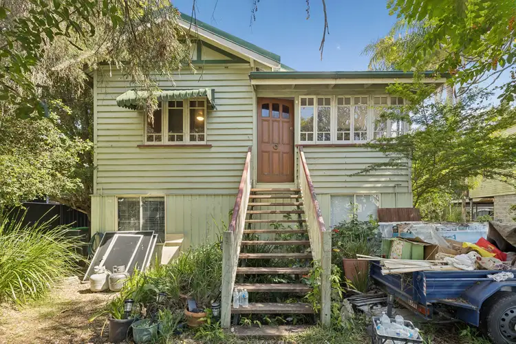 53 Palm Avenue