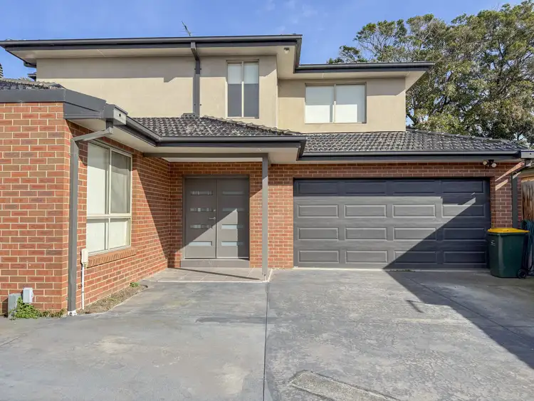 61 Jessie Street