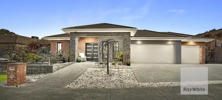 5 Yoemans Drive