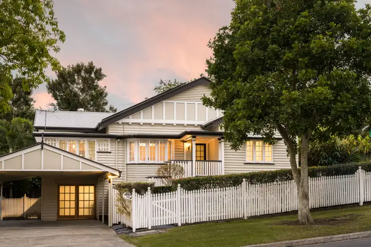 39 Campbell Terrace
