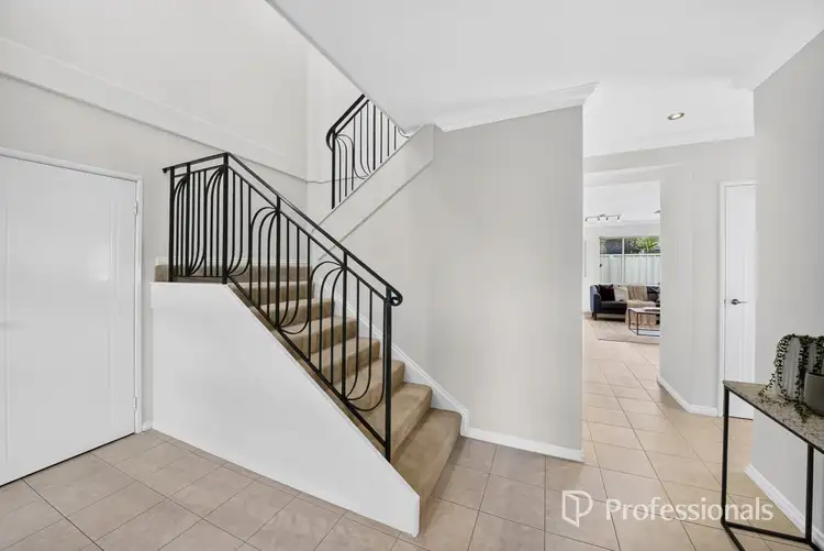 48B Boulton Street