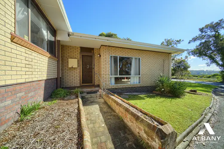 3 Norwood Road
