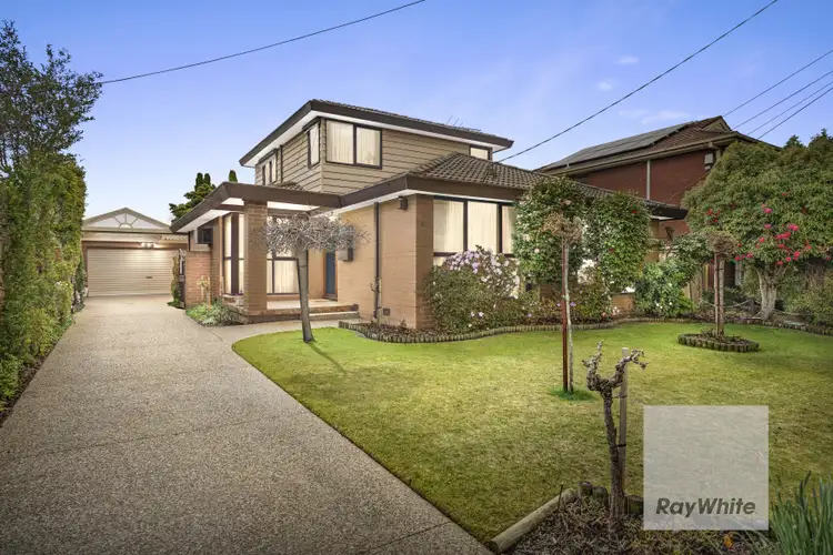 60 Maroondah Terrace