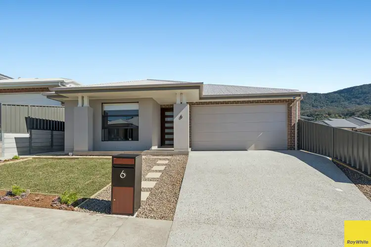 6 Grey Myrtle Road