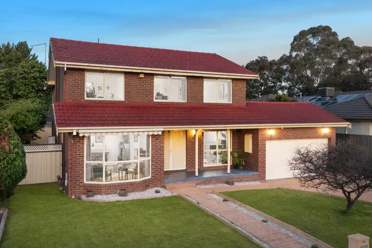 64 Goulburn Drive