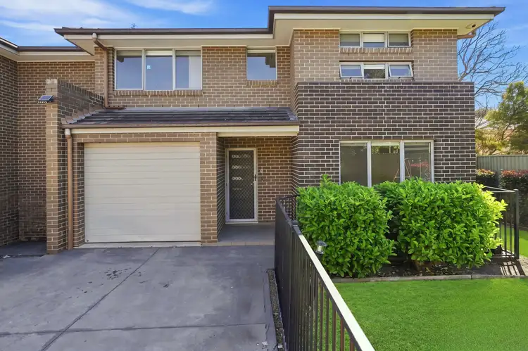 5-7 Ramona Street