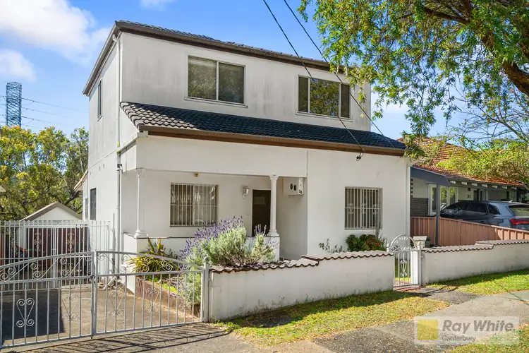 28 Berna Street