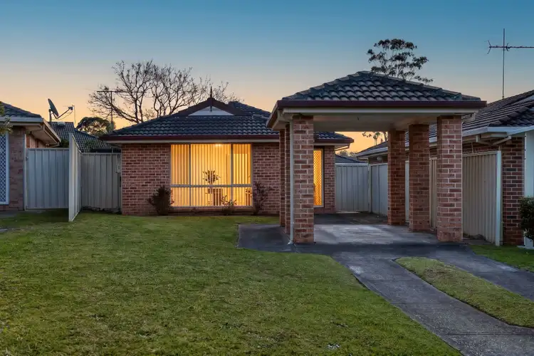 14 Melba Place