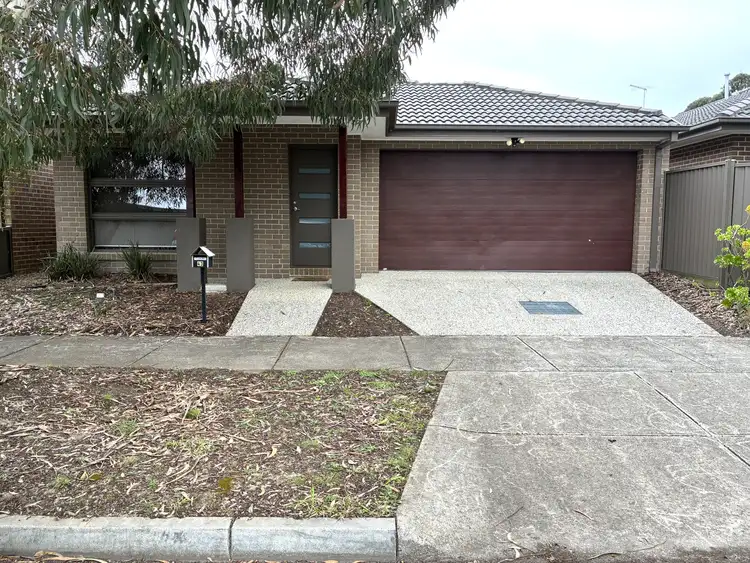 43 Fitzroy Way