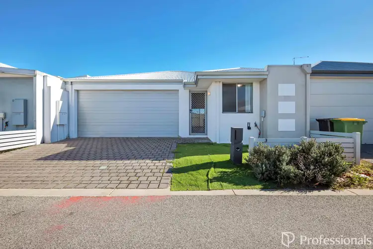 3 Memuru Street