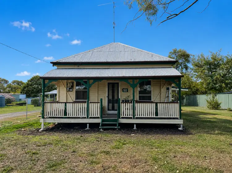 51 Hadley Street
