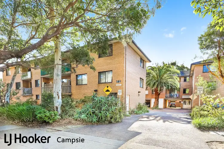 47-53 Campsie Street