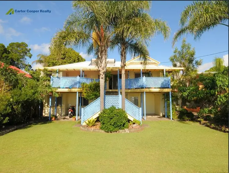 4/339 Esplanade, Scarness QLD 4655
