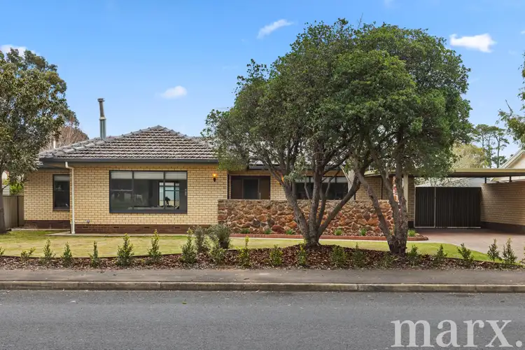 42 Penrice Road,