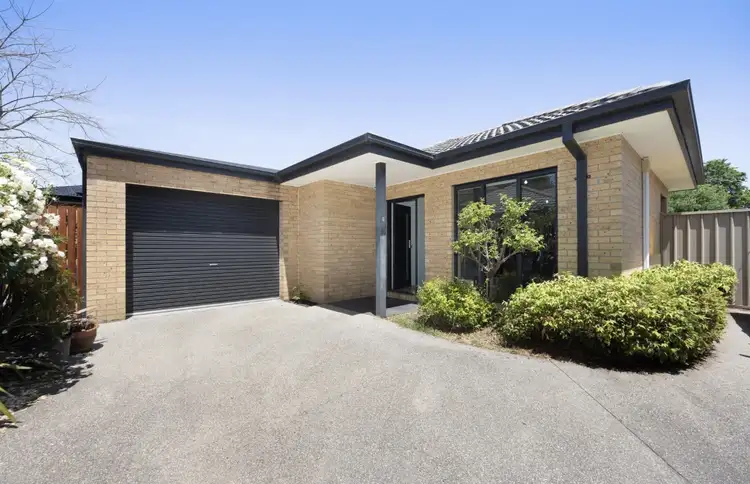 22 Malcolm Street
