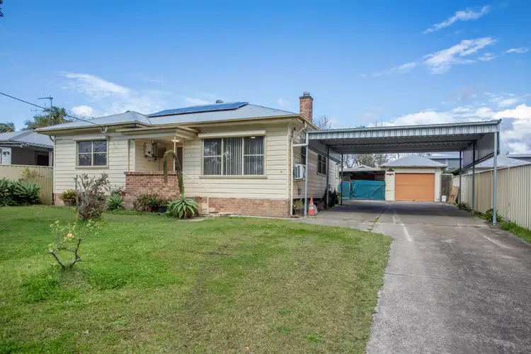 14 Beeton Parade