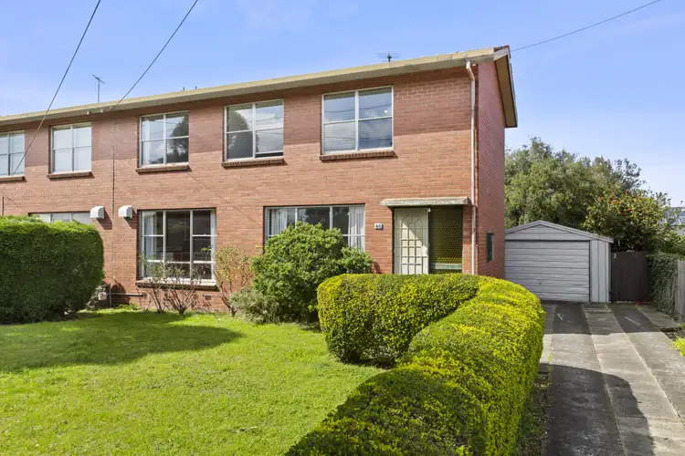 46 Princess Road