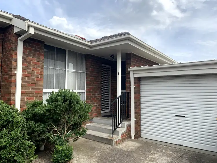 3/10 Keith Street