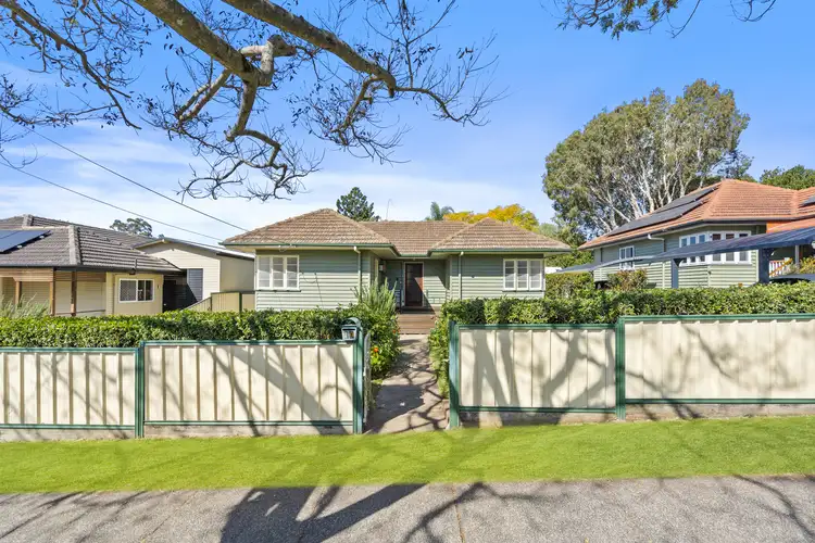 79 Cripps Street