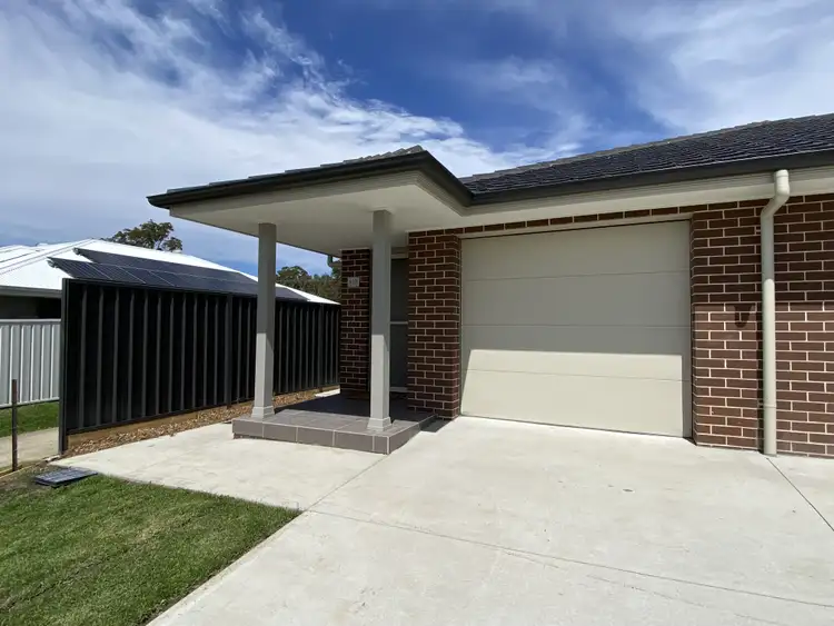 45B Stan Crescent