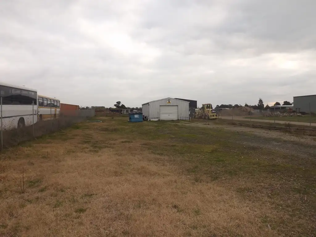 Main view of Homely land listing, 27 Middle Road, Trafalgar VIC 3824