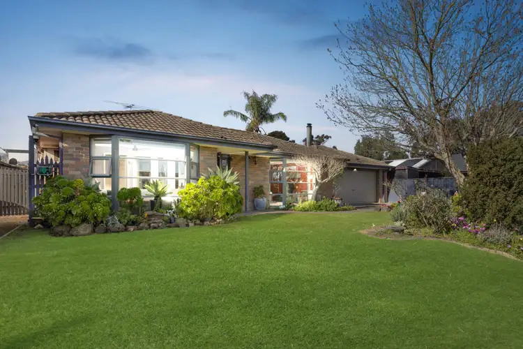 21 Taldra Drive