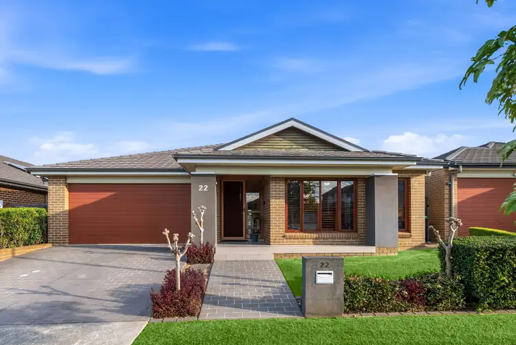 22 Northridge Road