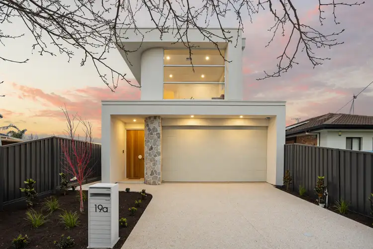 19A Murray Street