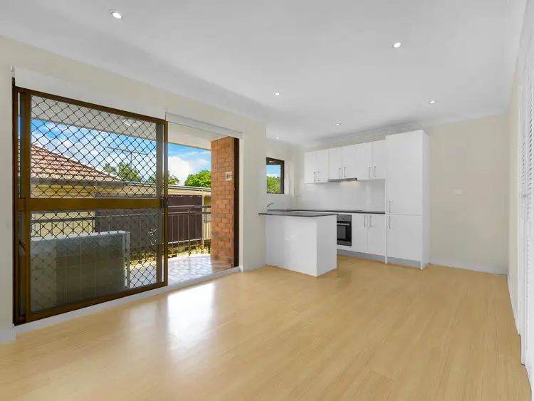 153 Nudgee Road