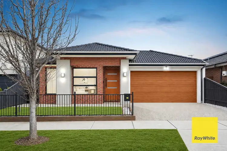 10 Leonard Avenue