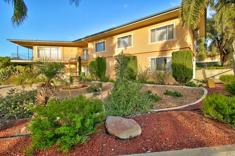 Main view of Homely house listing, 42 Nookamka Terrace, Barmera SA 5345