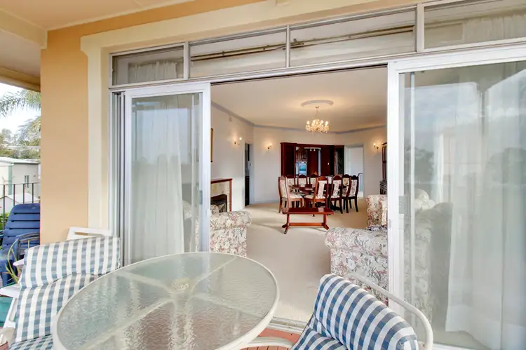 Second view of Homely house listing, 42 Nookamka Terrace, Barmera SA 5345