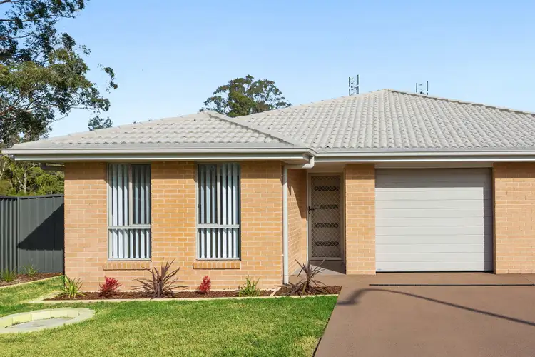 36A Mountain Ash Drive