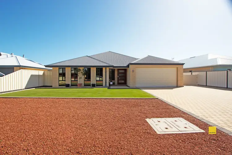 5 Grevillea Way