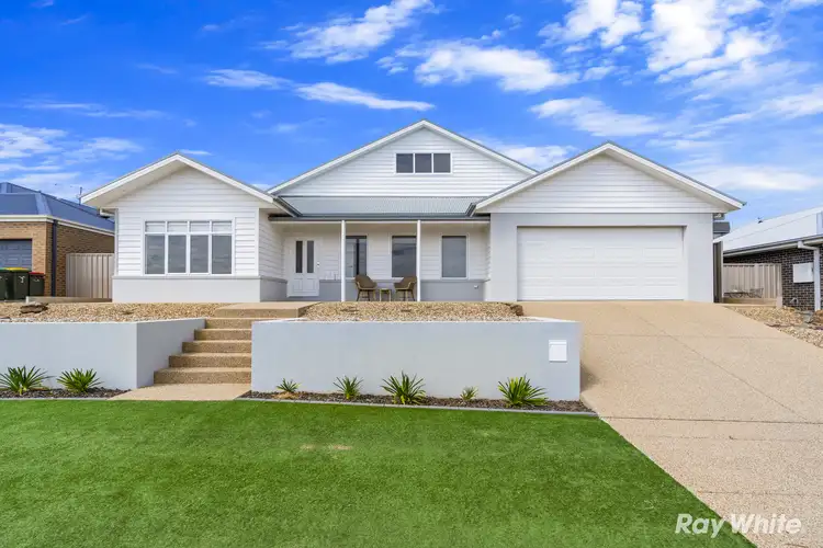 5 Heffron Street