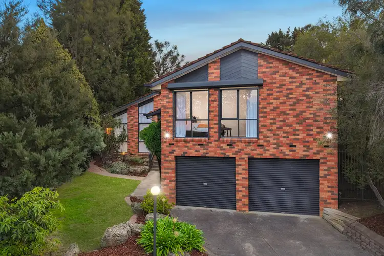 8 Arleon Court
