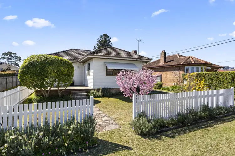 14 Rupert Street