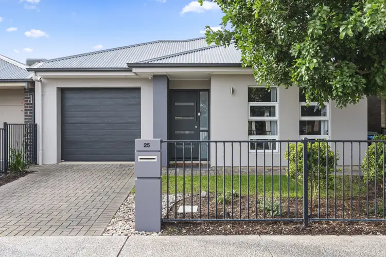 25 Wandilla Street