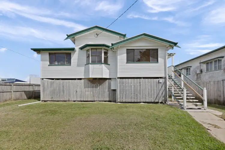 18 Keats Street
