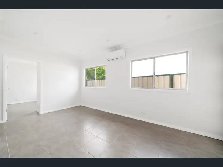 43A Robinson Street