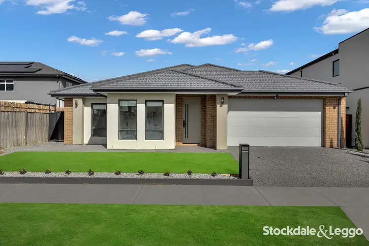 3 Prober Crescent