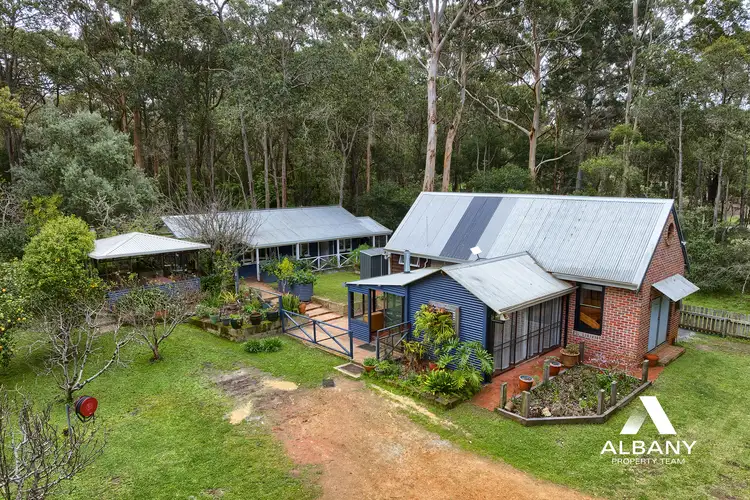 522 Hunwick South Road
