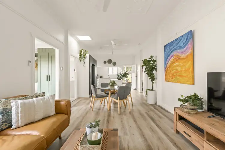 404 Enoggera Road